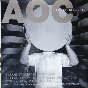 Photos; Christian Lutz, Hugues de Wurstemberger Texte de : Didier Schmutz Editeur : Infolio (2005), 276 pages, taille : 28 x 28 cm ISBN :2-88474-009-0&nbsp;