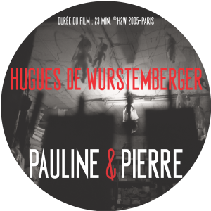 Images H2W. Musique+montage:Lazare Boghossian. Scan Photo: Pierre &Brigitte2W.